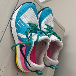 Nike Trail Air Zoom Wildhorse 5 Trail Running Shoes Women’s